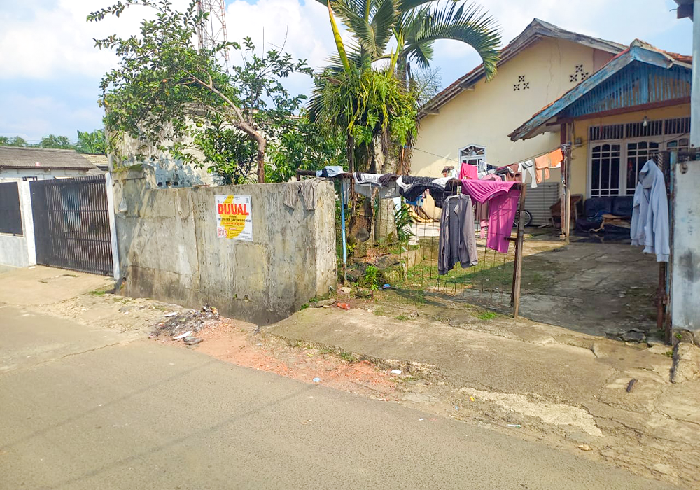 RUMAH DI KAB. BOGOR - WOFF739-1 - foto utama